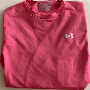 Under armour cold gear long sleeve top